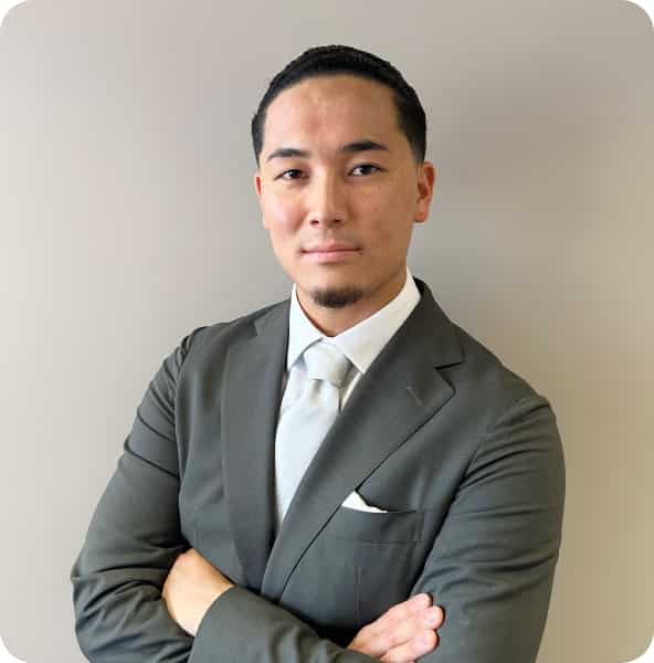 代表取締役 岩崎匡佑